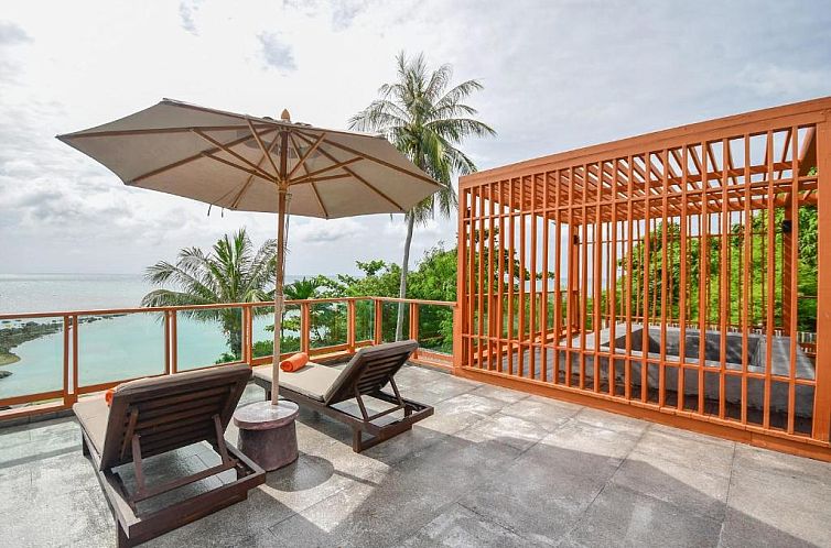 ShaSa Resort & Residences, Koh Samui - SHA Plus