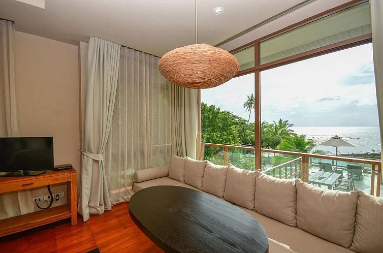 ShaSa Resort & Residences, Koh Samui - SHA Plus