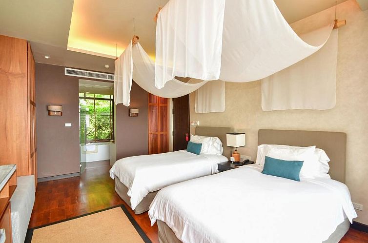 ShaSa Resort & Residences, Koh Samui - SHA Plus