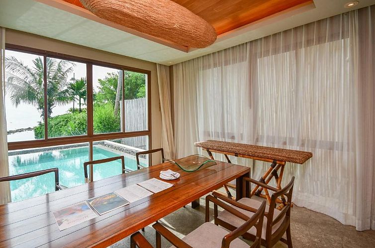 ShaSa Resort & Residences, Koh Samui - SHA Plus