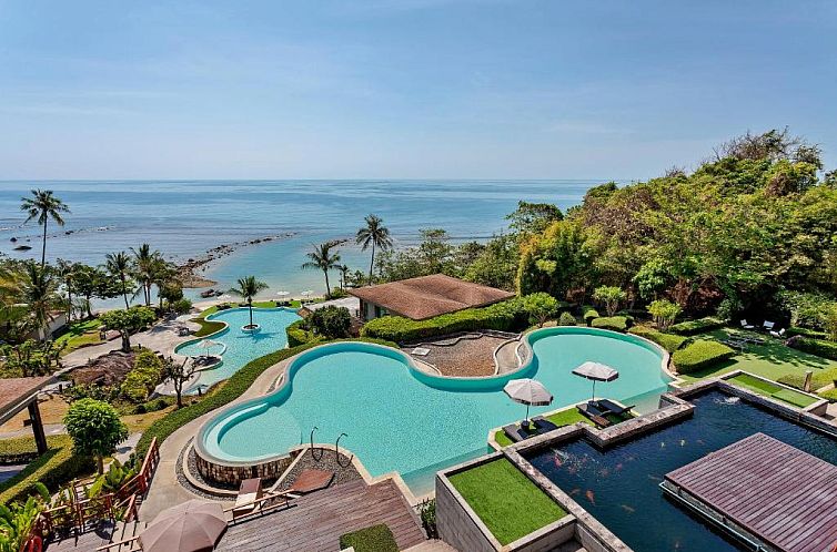 ShaSa Resort & Residences, Koh Samui - SHA Plus