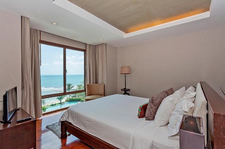 ShaSa Resort & Residences, Koh Samui - SHA Plus