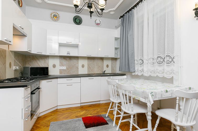 Appartement Tilia 4