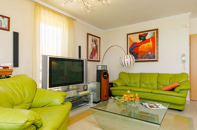 Appartement Miralago