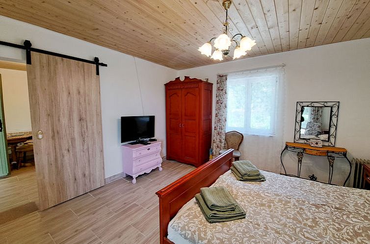 Vakantiehuis Balatoni Farmhaz