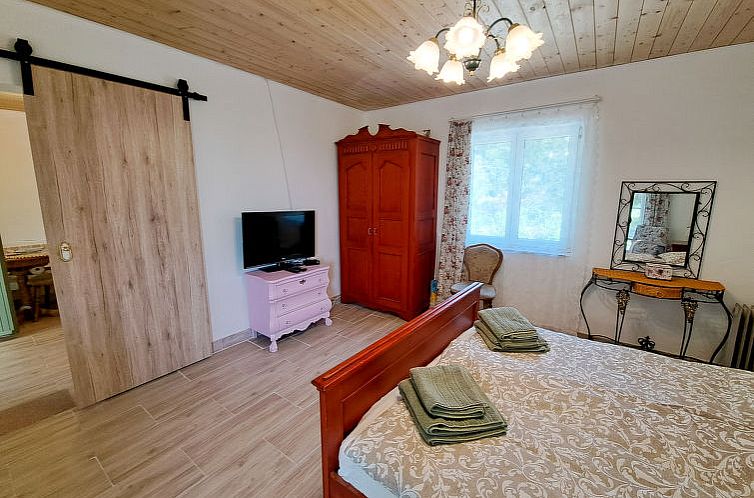 Vakantiehuis Balatoni Farmhaz