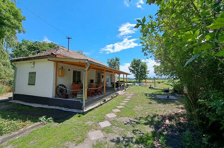 Vakantiehuis Balatoni Farmhaz