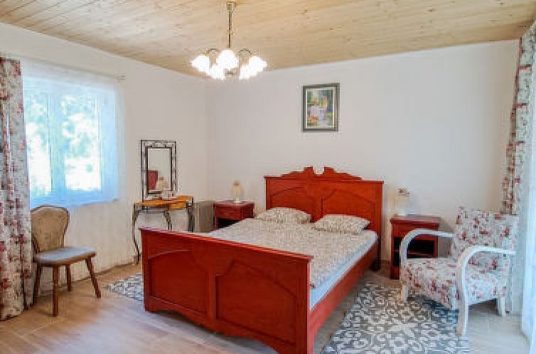 Vakantiehuis Balatoni Farmhaz