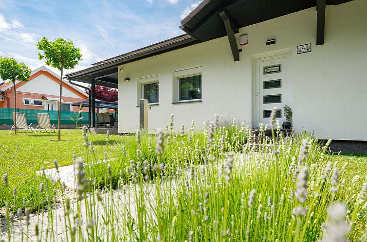 Vakantiehuis Lavendel