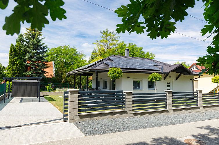 Vakantiehuis Lavendel