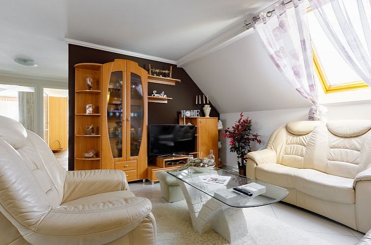 Appartement Gabor