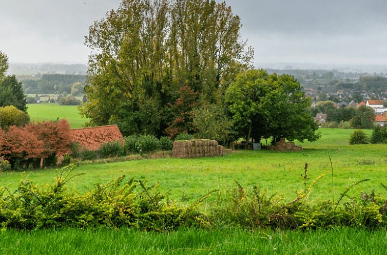 Huisje in Mont-de-l'Enclus