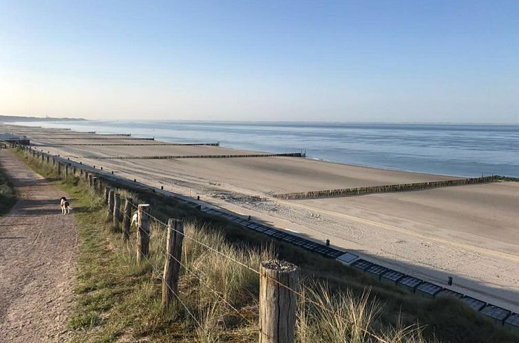 Duinvilla Aan de Zee B&B