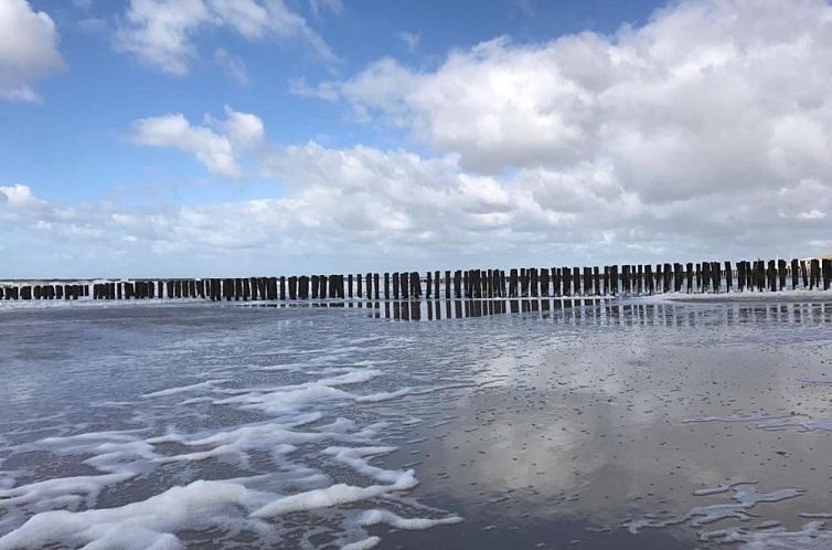 Duinvilla Aan de Zee B&B