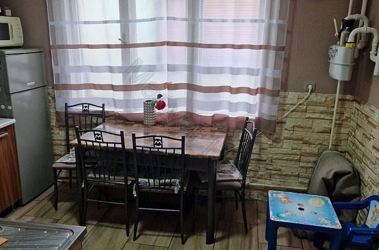 Appartement in Hongarije