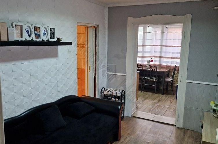 Appartement in Hongarije