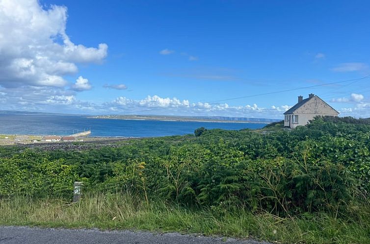 Vakantiehuisje in Inis Meáin, Aran Islands