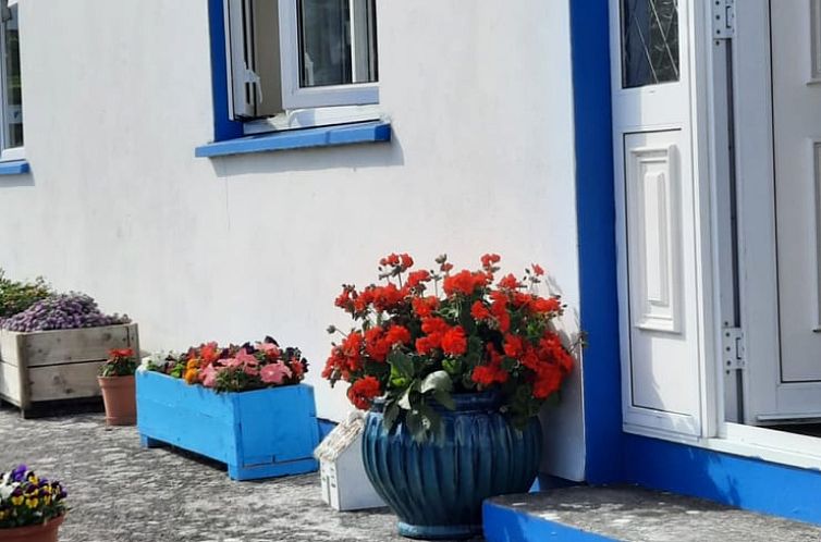 Vakantiehuisje in Inis Meáin, Aran Islands