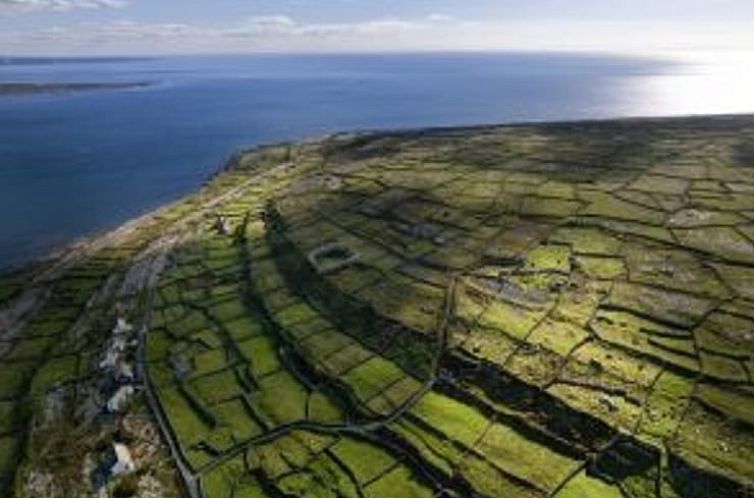 Vakantiehuisje in Inis Meáin, Aran Islands