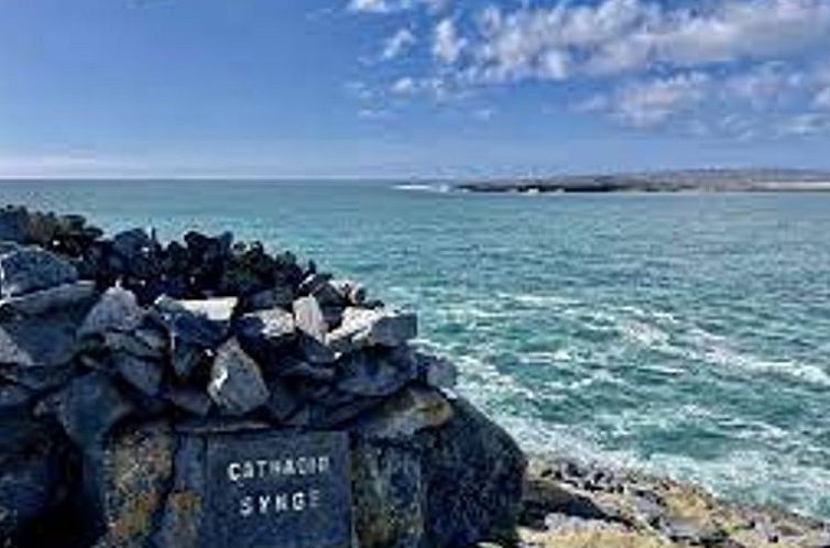 Vakantiehuisje in Inis Meáin, Aran Islands