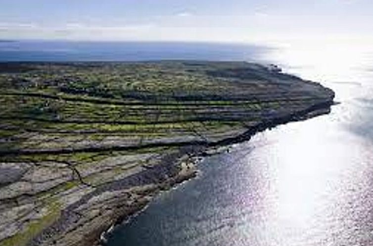 Vakantiehuisje in Inis Meáin, Aran Islands