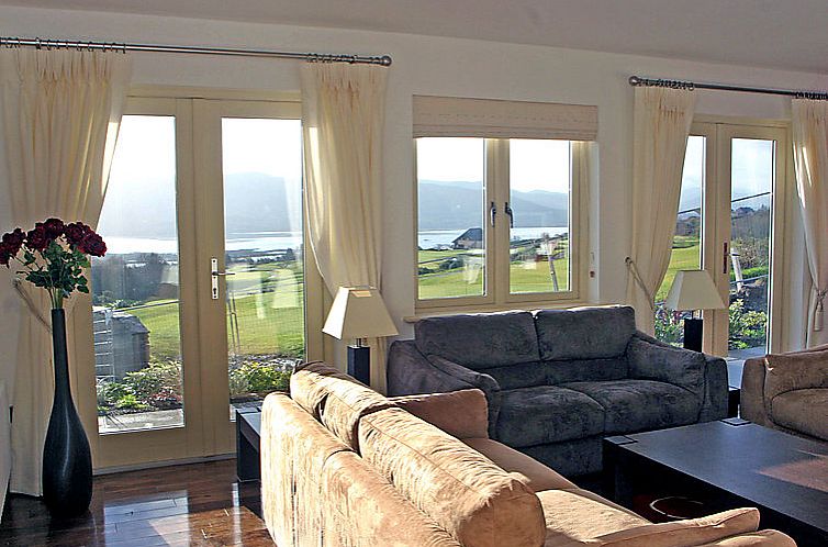 Vakantiehuis Ring of Kerry Cottages