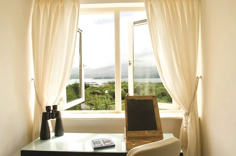 Vakantiehuis Ring of Kerry Cottages