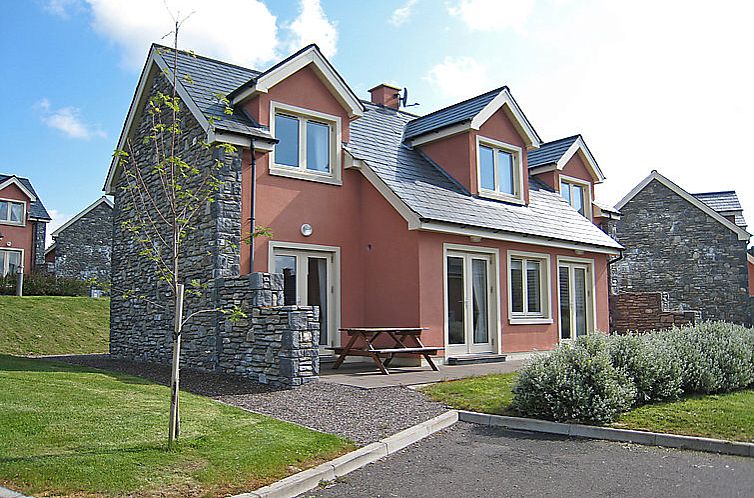 Vakantiehuis Ring of Kerry Cottages