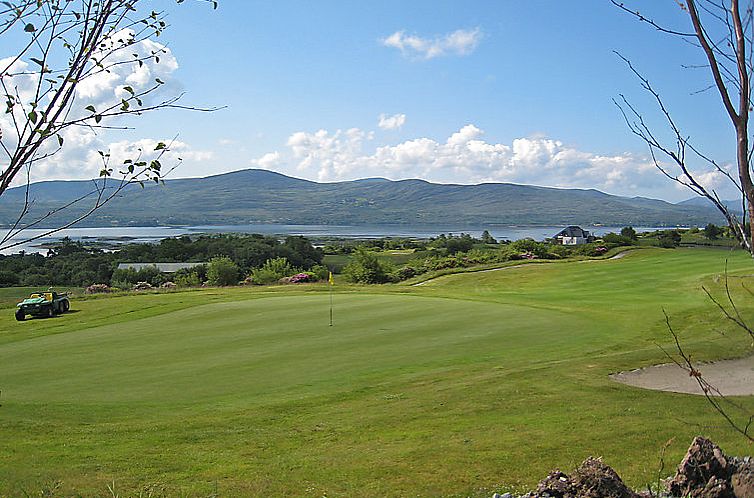 Vakantiehuis Ring of Kerry Cottages