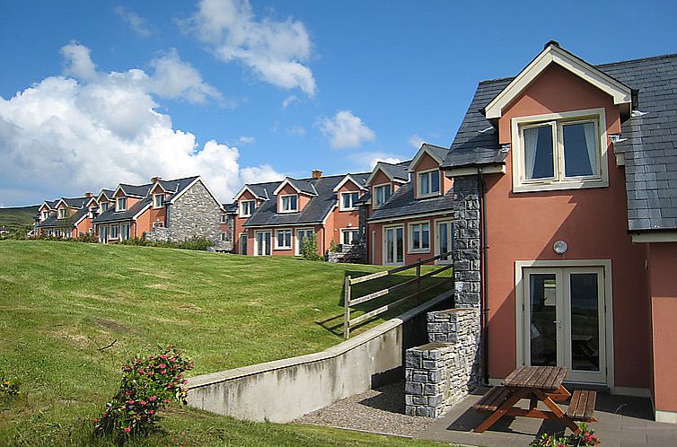 Vakantiehuis Ring of Kerry Cottages