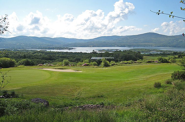 Vakantiehuis Ring of Kerry Cottages