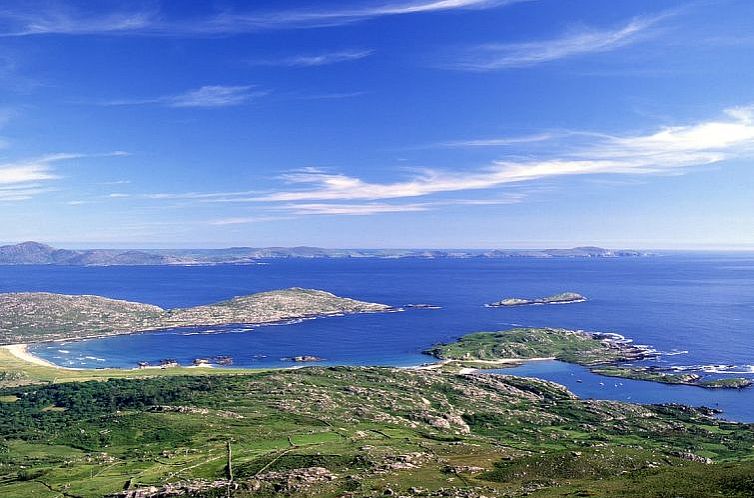 Vakantiehuis Ring of Kerry Cottages