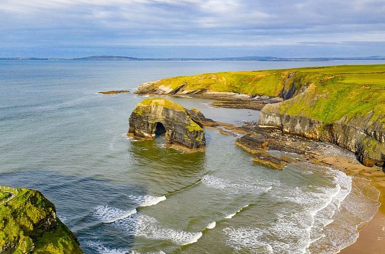 Vakantiehuis Ballybunion