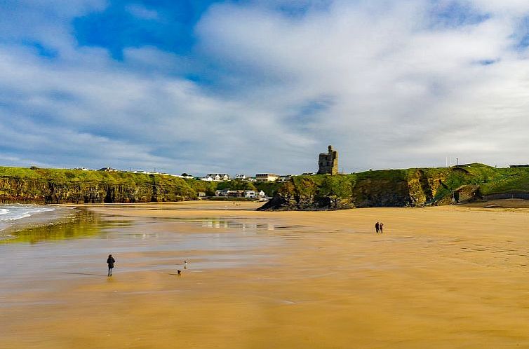 Vakantiehuis Ballybunion