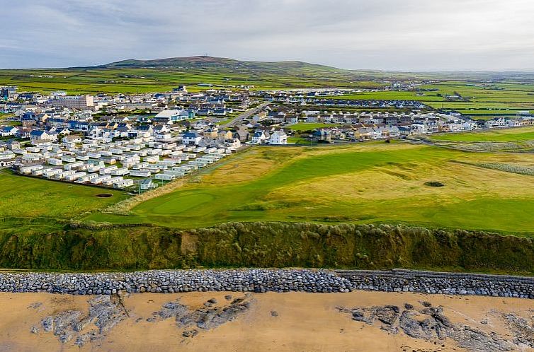 Vakantiehuis Ballybunion