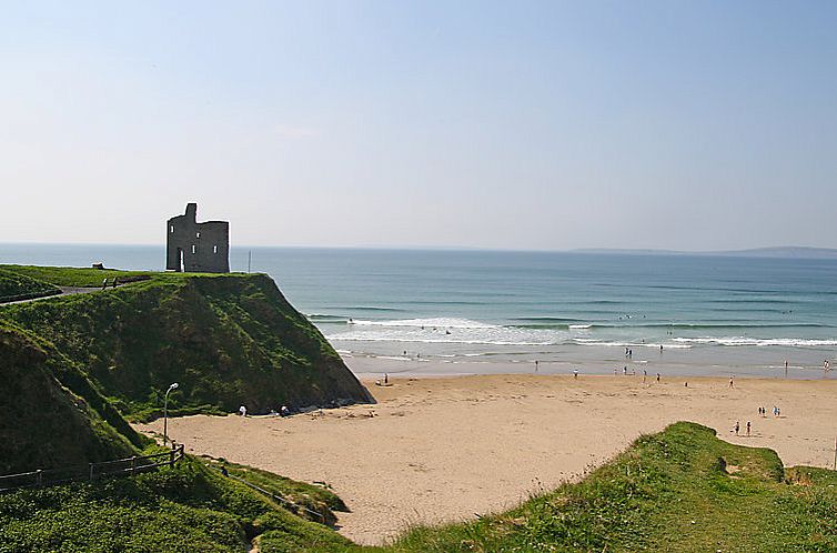 Vakantiehuis Ballybunion