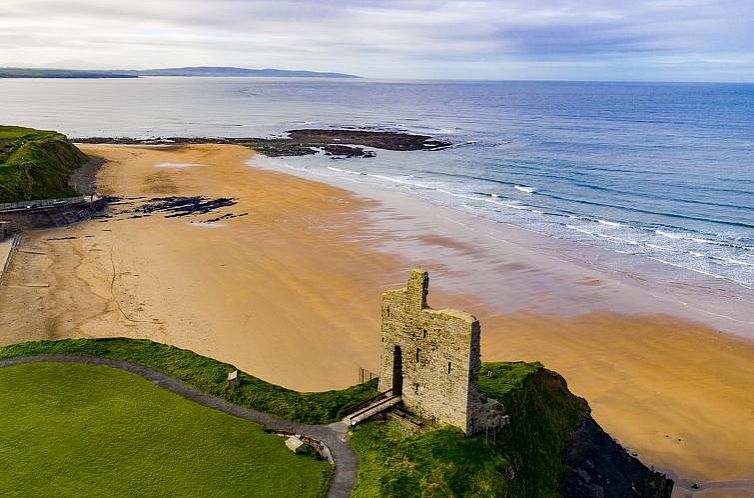 Vakantiehuis Ballybunion