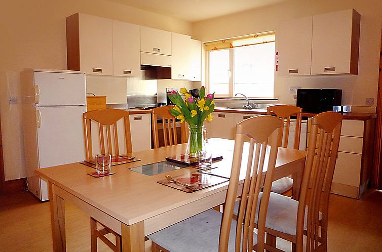 Vakantiehuis Innisfallen Holiday Homes