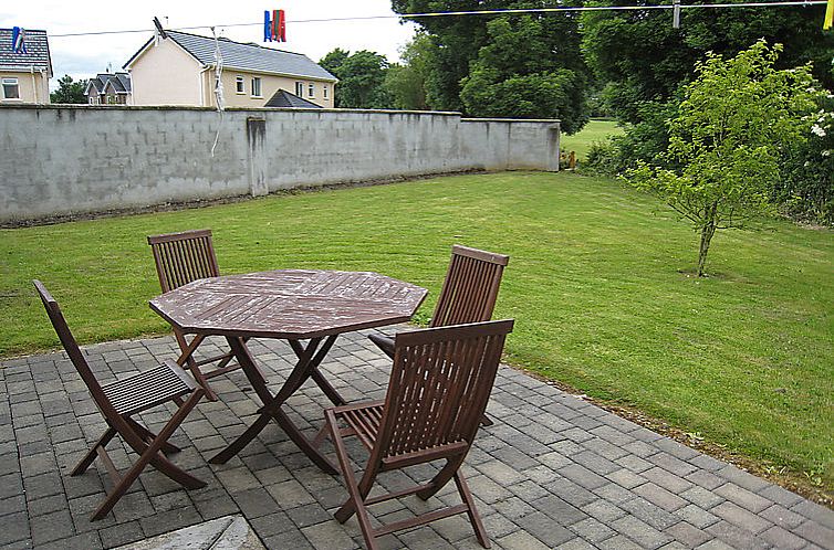 Vakantiehuis Innisfallen Holiday Homes