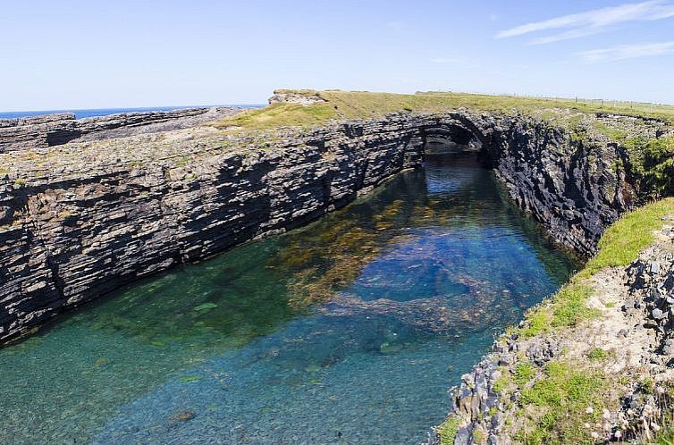 Appartement Kilkee Bay