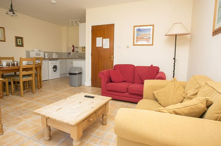 Appartement Kilkee Bay