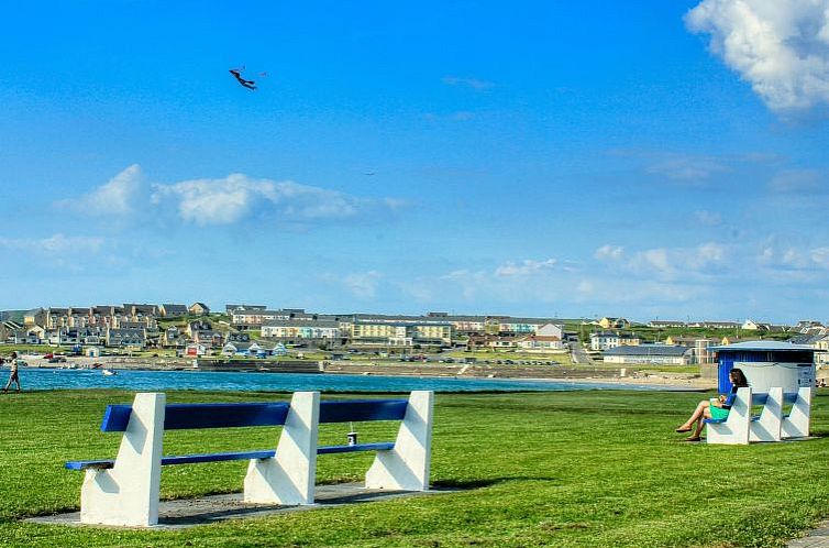 Appartement Kilkee Bay