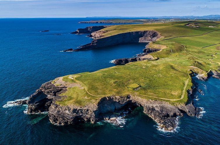 Appartement Kilkee Bay