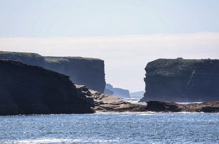 Appartement Kilkee Bay