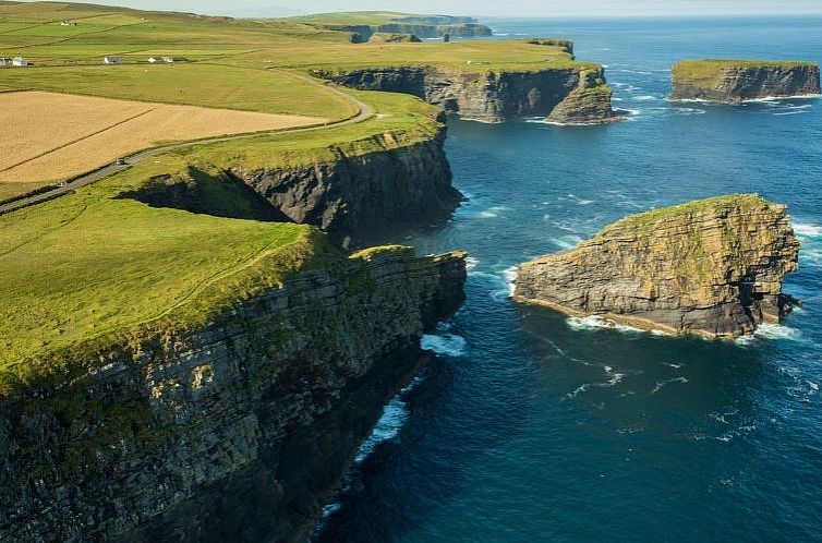 Appartement Kilkee Bay