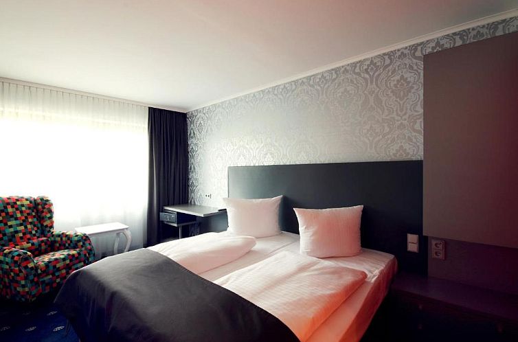 Holiday Inn Dresden - City South, an IHG Hotel