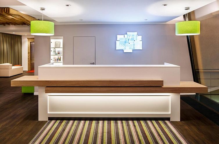 Holiday Inn Dresden - City South, an IHG Hotel