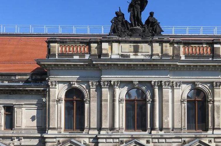 Historisches Bürgerhaus Dresden -Kulturstiftung-