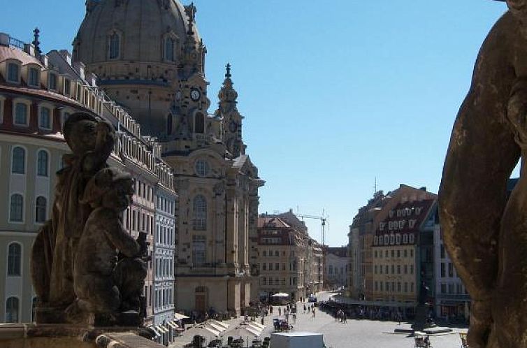 Historisches Bürgerhaus Dresden -Kulturstiftung-