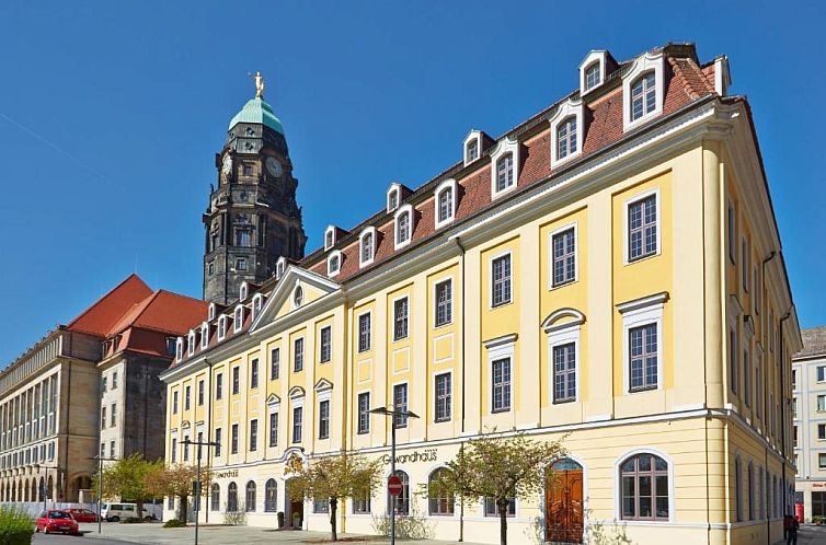 Gewandhaus Dresden, Autograph Collection